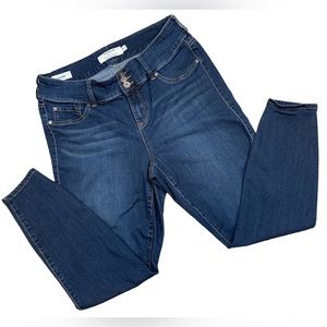 Torrid Jegging 16R